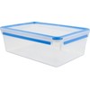 Tefal N10144 Rectangular Storage Container, 3.2 gal (1.0 L), Sealed