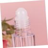 Baluue 10 Pack Hydrating Lip Oil Vials with Smooth Roller