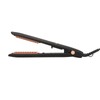 Corn Corrugated Hair Curler Professional Arc 3D 360 Degree Wrapping