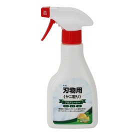 Tomokazu F-20 Blade Remover Agent for Trees and Shibu 11.2 fl oz (320 ml)