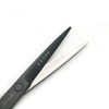 Hair Cutting Scissors Set with Combs Lether Scissors Case,Hair cutting