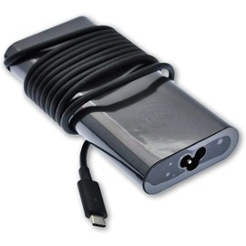 Dell Ladegerät Adapter 130W USB-C Typ-C K00F5 M0H25 DA130PM170 HA130PM170 XPS Latitude Precision inkl. Netzkabel