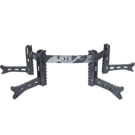 Hawk Hunting HWK-HHSTP-4PK: Helium Steps with Straps (4 Pack)