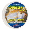Tubertini Gorilla UC-4 0.500mm 100m Fluorocarbon Sea Spinning Surfcasting Trout Bolo Lake