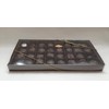 Oliver's Assorted Chocolates - Dark Chocolate, 32 piece box