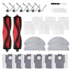 Q7 M5+ Replacement Parts Kit, compatible with Roborock Q7 M5+
