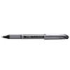 Pentel 0.7mm Energel Plus Roller Pen with Metallic Effect Barrel