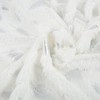 Christmas Tree Skirt Multi Purpose Elegant Appearance Soft Comfortable Xmas