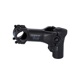 ergotec Swell-R AHEAD 70 A-Head Vorbau, Ausführung:Schwarz, Size:Länge: 120 mm