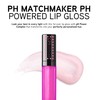 Physicians Formula pH Matchmaker pH Powered Makeup Lip Gloss, Matches