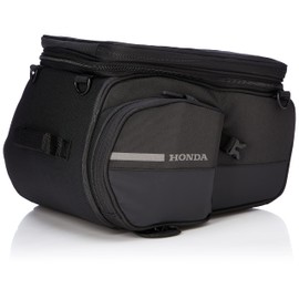 Honda GB350/GB350 S (NC59) 08L73-MKJ-D00 Rear Seat Bag