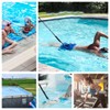 Swimming Belt for Pool 2.5-7.5 m Swimming Trainer, Swimming Belt