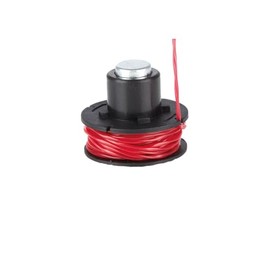 Al-Ko 112969 Replacement Spool for GTLi, 18 V, Comfort Series-2pieces