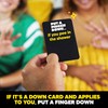 Put A Finger Down - Funny Adult Party Game, Get