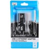 Multibao USB 3.0 to Ethernet RJ45 LAN Network Adapter 10/100/1000