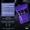 ONE of ONE Hydration Electrolyte Powder – Fast-Acting Hydration with