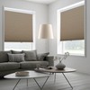 Homebox Cordless 100% Blackout Cellular Shades for Home,Shades for Indoor