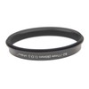 vhbw Step Up Ring Adapter from 82mm to 77mm Compatible