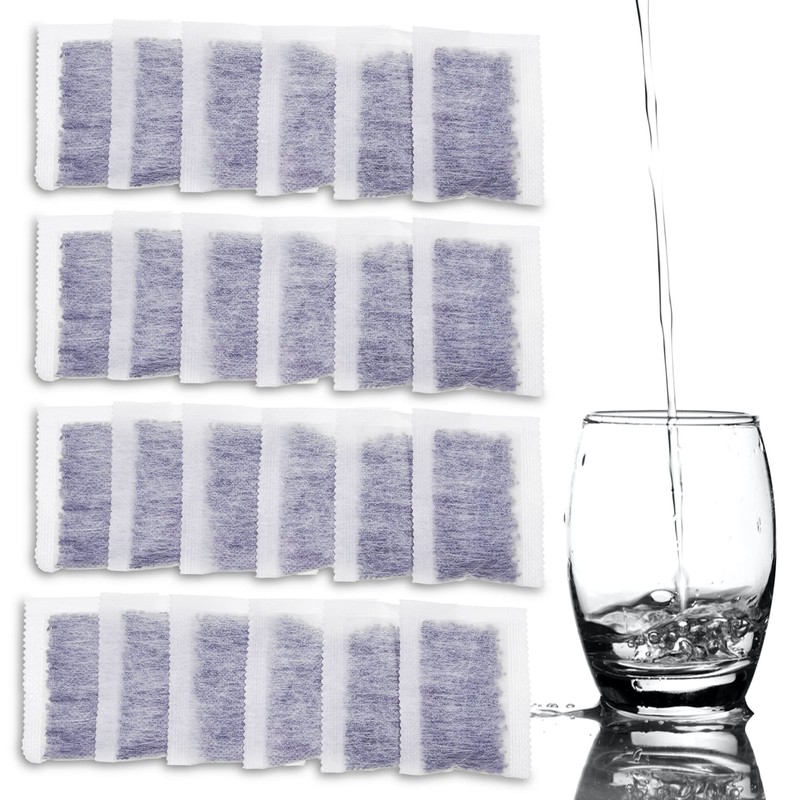 Xcivi Replacement Activated Charcoal Distiller Filters Compatible with Megahome and