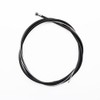 WEERAS BMX Rear Alloy Rim Brake Set, Brake Lever, Brake