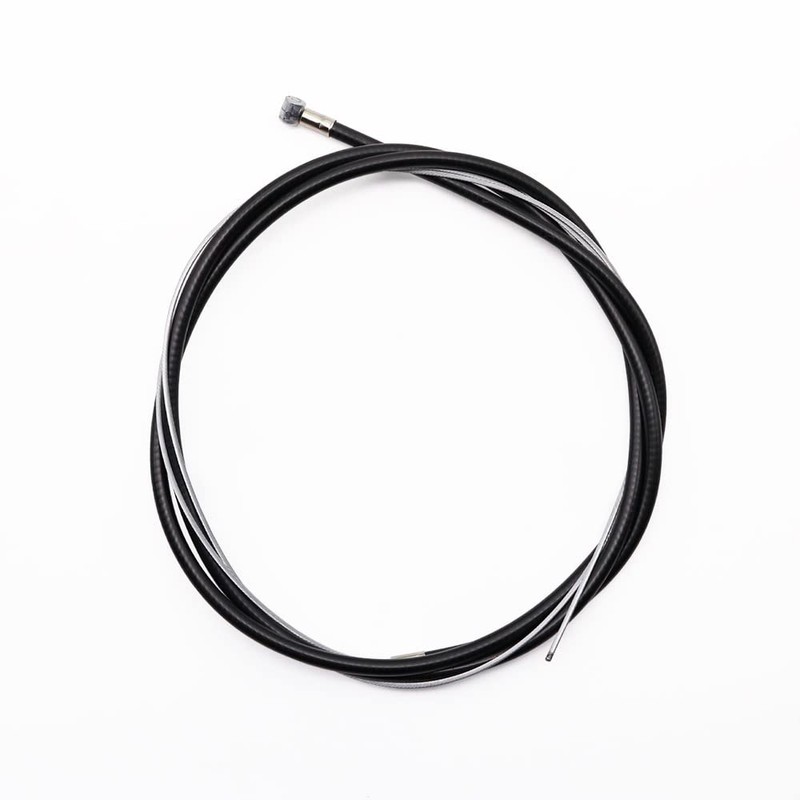 WEERAS BMX Rear Alloy Rim Brake Set, Brake Lever, Brake