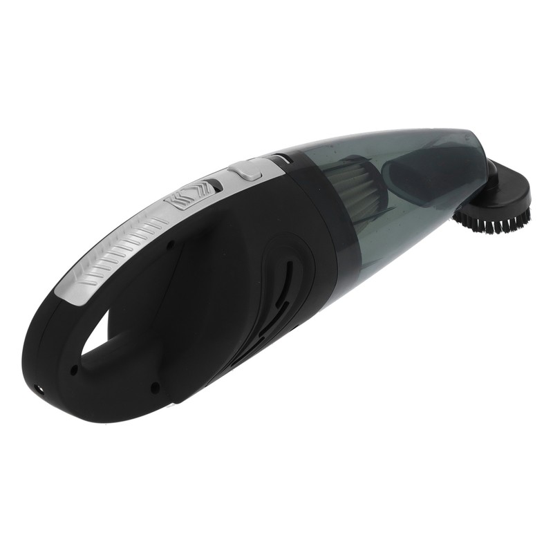 Hand‑Held Vacuum Cleaner Cordless Mini Portable for Home Office Car