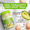 Primal Kitchen Mayo made with Avocado Oil, No Soy or