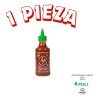 Salsa Picante Sriracha Huy Fong Foods Original 255g