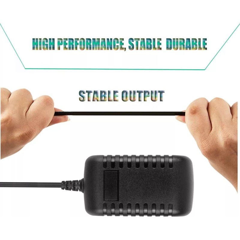 for Rydon 25.2V Adapter for RYDZOM 22.2V 2000mAh Li-ion Battery
