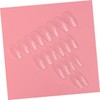 Healeved Long Full Cover Nail Tips Fake Nails Artificial Nails