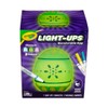 Crayola Light-Ups - Egg, Recolorable Light Up Egg, Easter Craft