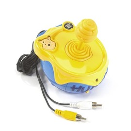 Jakks - Winnie The Pooh Tv Game