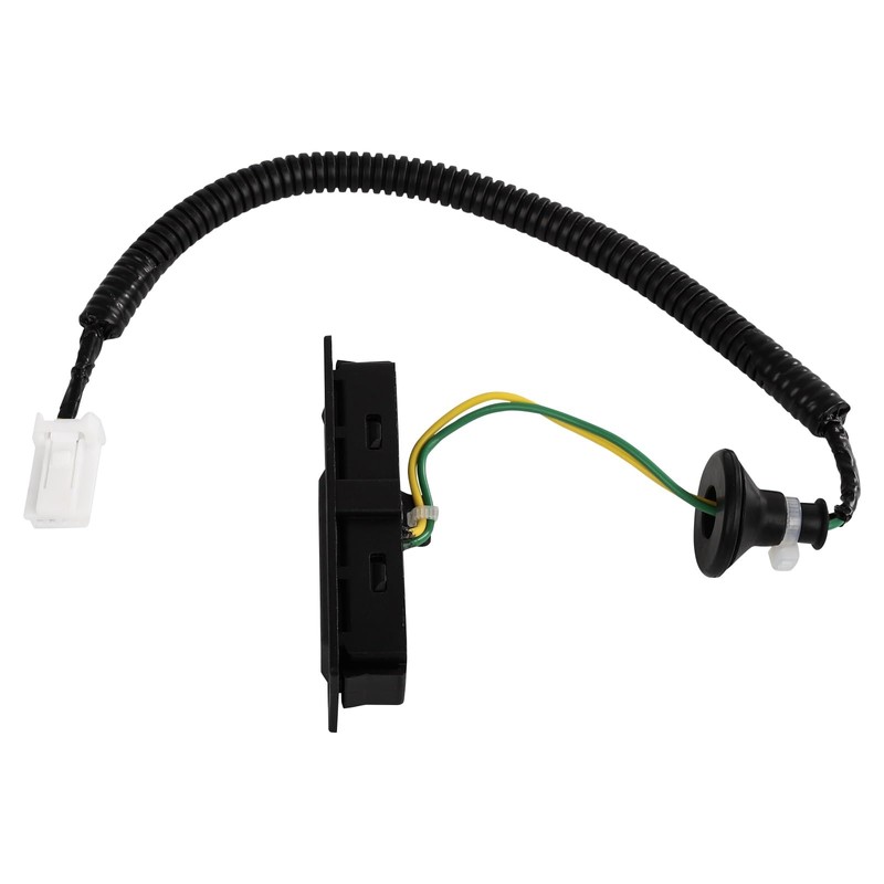 OCPTY Trunk Lid Release Switch Replacement fit for Nissan for