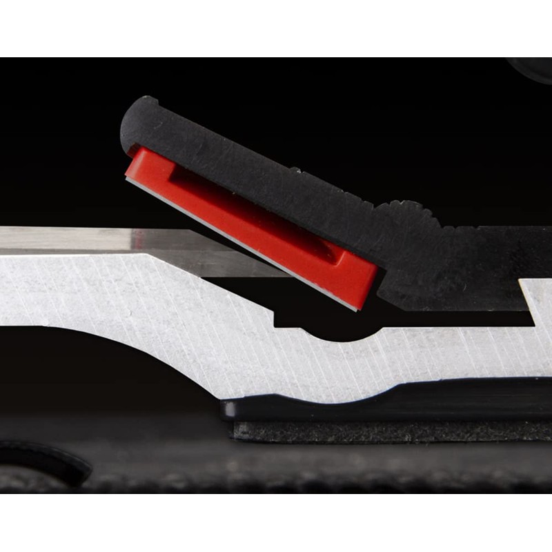 MPOWER FASTTRACK - 2.5 Degree Angled Diamond Sharpening Stone -