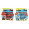 Deluxe 2x Tayo Y Sus Amigos Autobuses Juguetes Animado Camión