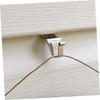 ULTECHNOVO Vinyl Siding Clips Heavy Duty Hooks Wall Hangers Siding
