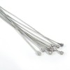 Pack of 10 Bicycle Shifter Derailleur Cable, Durable Road Cable
