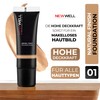 Newwell Foundation Foundation, Waterproof, High Coverage (01)