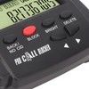 Call Blocker for Landline Phones, 2000 Groups, LCD Screen Display,