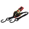 SK11 Ratchet Type Cargo Binder, Automatic Winding, 2.4m, RTA-25SBL-1