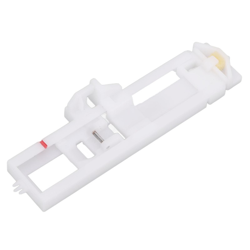 Presser Foot One Step Buttonhole Replacement Presser Foot for Singer