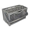The Original 2 in 1 Universal Cutlery Basket for All