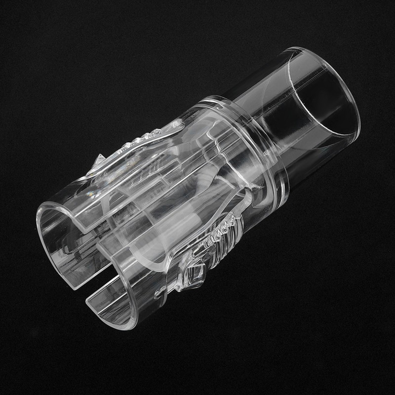 Hose Connector Breathing Tube Connection Adapter for ResMed AirMini Respirator