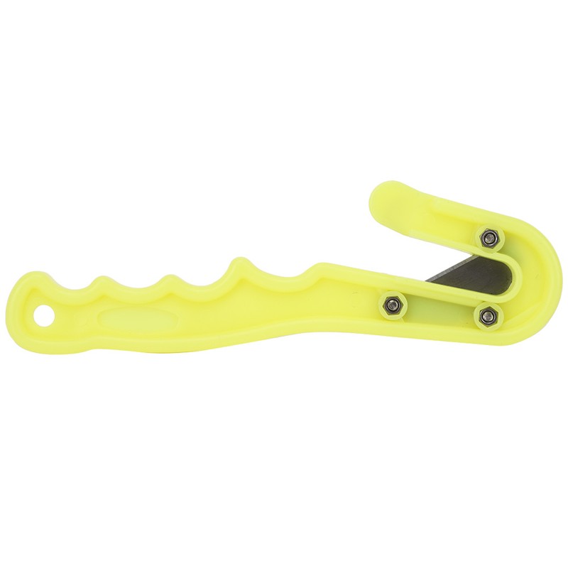 Portable Diving Line Cable Cutter Cutting Tool with Sharp Blade