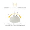 Hairdresser 0070-2230 Gloss Hair Brush Static Removal Type