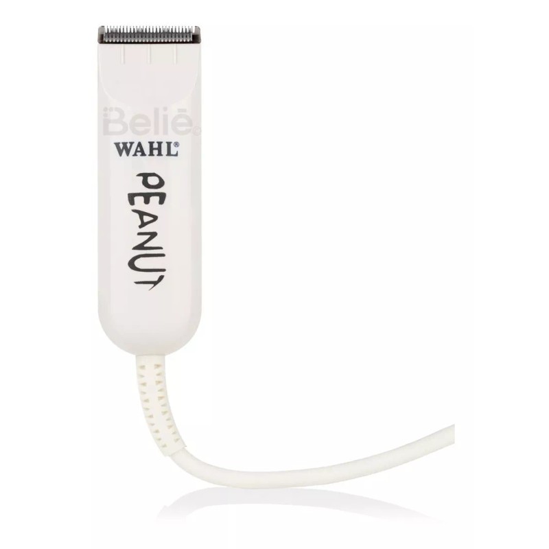 Wahl Maquina Whal All Star Combo Designer Y Peanut Corta