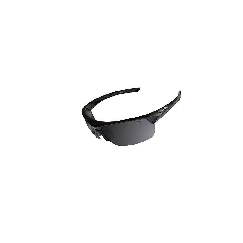 Wiley X / GUARD ADVANCED Guard Advanced Sunglasses, 3 Lenses