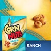 CORN NUTS Ranch Flavored Corn Kernels, Crunchy Corn Snacks, Snack