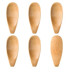 6 Pcs Deodorant Cream Applicators, Multi-functional Applicator Cream Applicator for Face Mud Cosmetic Mask Face Clay Deodorant Creams