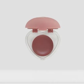 Rubor Labios Mejilla Cutie Lip Cheek Putty Beauty Creations® Tono Del Maquillaje Dusty Pink